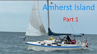 Amherst Island Part 1