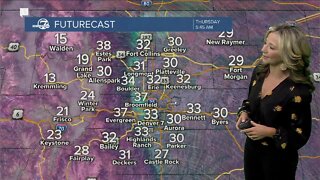 Spring settles in across Colorado this weekend