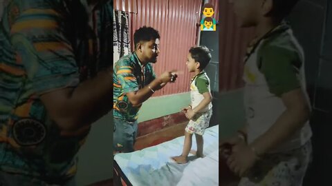 Akele hum akele Tum//tu Mera Dil//dad nd son//kids video