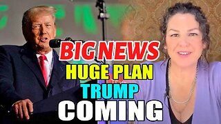 TAROT BY JANINE [BIG NEWS] UPCOMING HUGE ANNOUNCEMENT FROM TRUMP