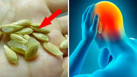 This Recipe Can Stop a Migraine Headache Within Minutes