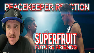 Superfruit - Future Friends