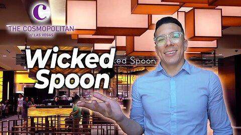Has the Wicked Spoon Buffet gone down since MGM Bought it? 🧐 Cosmopolitan Las Vegas