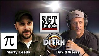 [SGTreport.tv] Marty Leeds & DITRH on SGT Report [Oct 31, 2020]
