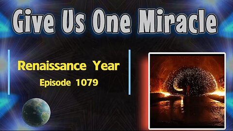 Give Us One Miracle: Full Metal Ox Day 1014