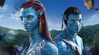 AVATAR 2 THE WAY OF WATER Trailer