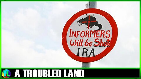 Murdered IRA Informer Denis Donaldson Failed by Police | The Northern Irish Troubles