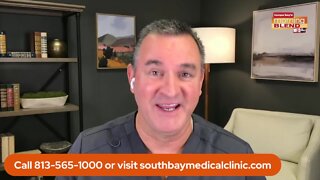 South Bay Medical Clinic | Morning Blend