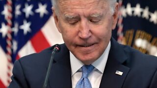 Biden Knows IMPEACHMENT Is Coming!!!