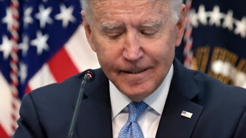 Biden Knows IMPEACHMENT Is Coming!!!