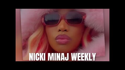 🦄NICKI MINAJ WEEKLY TAROT READING