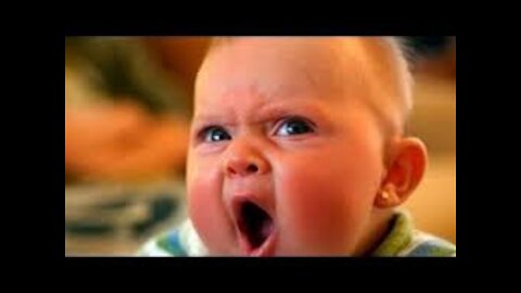 Funny Baby Video_Try To Not Laughing_baby _Try not to laugh