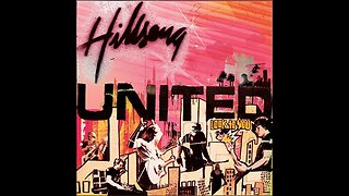 Awesome God - Hillsong United (Lyrics Video)