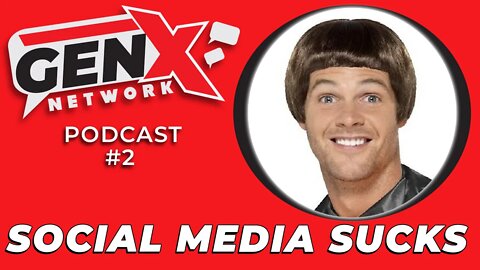 Gen X Network Podcast #2 | Dumb Tweets By Dumb People