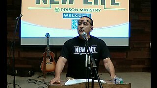 NLPM 7/24/23, Chaplain Ismael Trejo