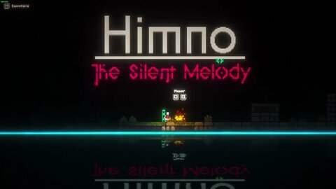 Himno The Silent Melody O DEADCELLS TA DIFERENTE