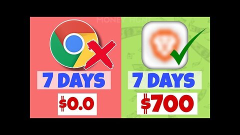 Try This Browser - $700 in 7 Days ( MAKE MONEY ONLINE ) In USA