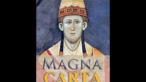 Magna Carta by Anonymous - Audiobook