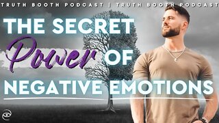 How to Overcome the 3 Beliefs of Ego // Truth Booth Podcast