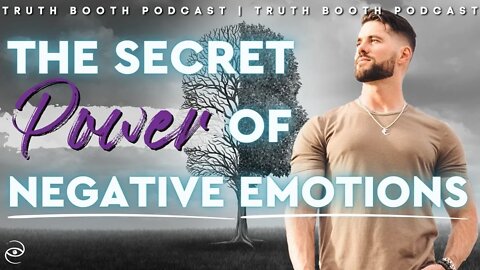 How to Overcome the 3 Beliefs of Ego // Truth Booth Podcast