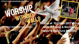 Worship Without Walls