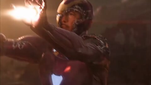 ♥️AVENGERS_INFINITY_WAR_Iron_Man_Vs_Thanos💜_Fight_Scene💯_4K_Movie_Clip_TopClips(720p)