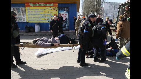 World News Live | Russian Attack Sparks Outrage | Odessa | Russia Ukraine War | Putin | Zelenskyy