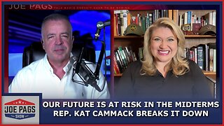 Every Single Vote Will Count -- With Rep Kat Cammack