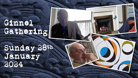 Ginnel Gathering - Sunday 28th Jan 2024