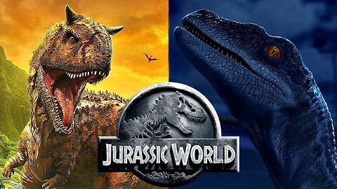 Why Jurassic World: Camp Cretaceous Might Be Darker Than You Think - Steven Spielberg Netflix Series