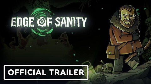 Edge of Sanity - Gameplay Trailer | Black Summer 2023