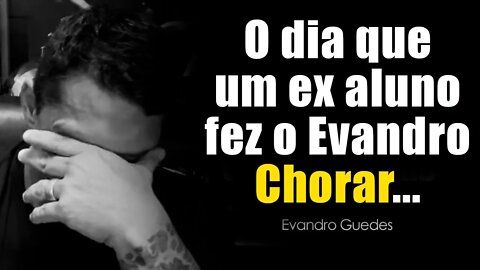 ASSISTA TODOS OS DIAS! EMOCIONANTE E TRANSFORMADOR! MOTIVAÇÃO