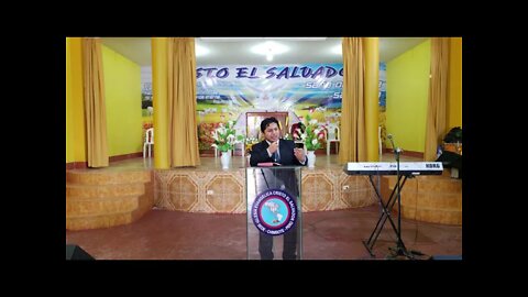 La Fidelidad de JOSÉ - EDGAR CRUZ MINISTRIES