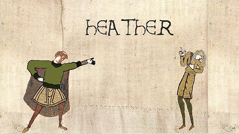 Heather (Medieval Version) - Bardcore Cover of Conan Gray
