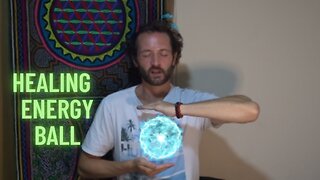 How to Create a Powerful Ball of Love & Healing Prana Using Channeling