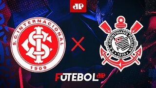 Internacional x Corinthians - AO VIVO - 05/08/2023 - Campeonato Brasileiro