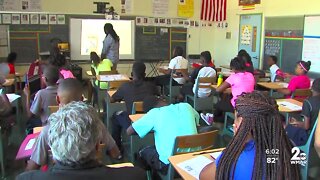 Baltimore County Public Schools desperately in need of educators