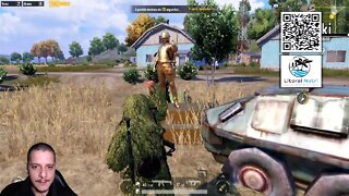 PUBG MOBILE - #PlayerDJ - 46