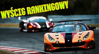 Wygranko na rankingowym (Assetto Corsa Competizione)