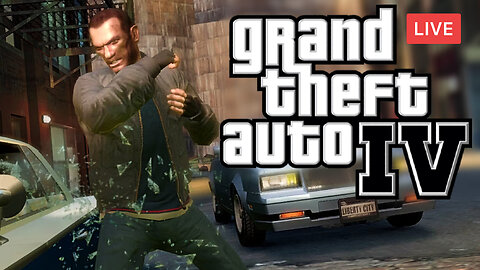 THE RUSSIAN IS BACK :: Grand Theft Auto IV :: GETTING MY SKILLS IN CHECK {18+}