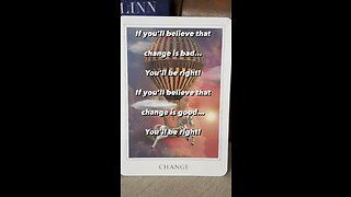 ORACLE MESSAGE (for you) Sacred Destiny deck by Denise Linn #oracle #tarotary #dailycard #allsigns