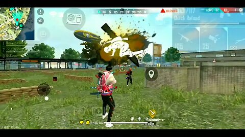 FREE FIRE MAX CLIPS