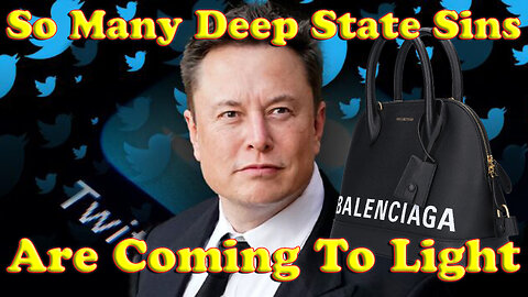 Things Are Heating Up All Around The Deep State