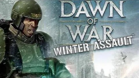 Dawn of War: Winter Assault: Disorder Intro