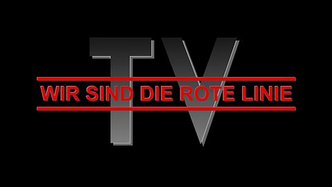 Rote Linie TV SATIRE! - Vermummungsverbot zu Halloween und im Karneval