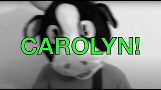 Happy Birthday CAROLYN! - COW Happy Birthday Song