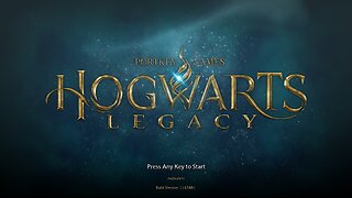 Big Chibi 0035 Hogwarts Legacy Part 7 Final [3+ Hour Stream]
