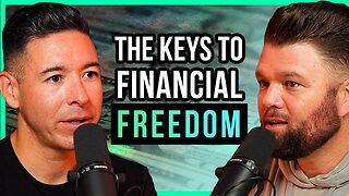 Financial Freedom: THIS Is What "Gurus" Won't Tell You...