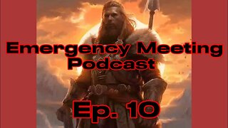 Andrew Tate Emergency Meeting Ep. 10 l Tate’s address all the online rumors
