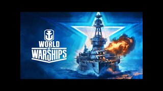 EP.2 World Of WarShips